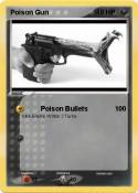 Poison Gun