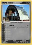 MOAB SHIELD