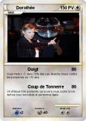 Dorothée