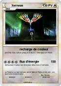 Xerneas
