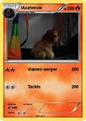 Vuurleeuw