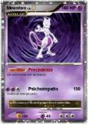 Mewotwo