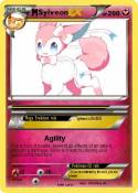 Sylveon