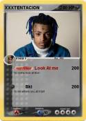 XXXTENTACION
