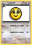 hapintello