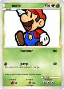 mario