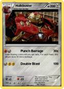 Hulkbuster
