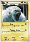 Yeti