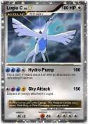 Lugia C
