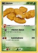 MC.chicken