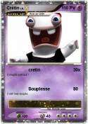 Crétin