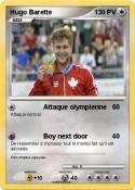 Hugo Barette