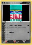 El Cloralex