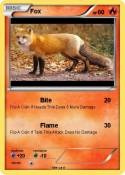 Fox