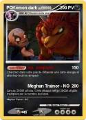 POKémon dark