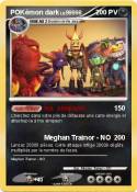 POKémon dark