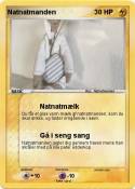 Natnatmanden
