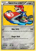Mario Kart 8