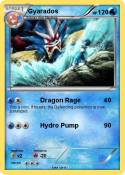 Gyarados