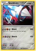 BlackfireEX