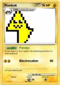 Pixelbolt