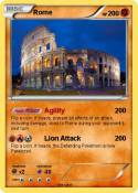 Rome