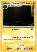 télévision