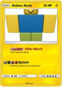 Roblox Noob