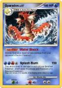 Gyarados