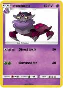 Insectoxine