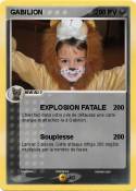 GABILION