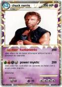 chuck norris