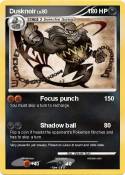 Dusknoir