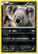 Bob