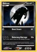 Batman