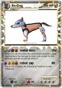 Ro-Dog