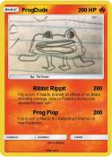 FrogDude