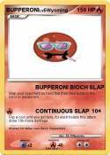 BUPPERONI