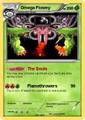 Omega Flowey