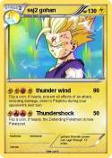 ssj2 gohan