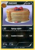 PANCAKE