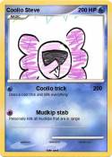Coolio Steve