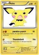 Pichu