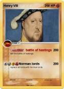Henry VIII