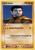 Carth Onasi