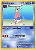 M patricio