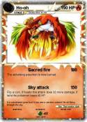 Ho-oh
