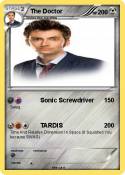 The Doctor