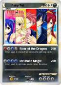 Fairy Tail