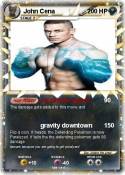 John Cena